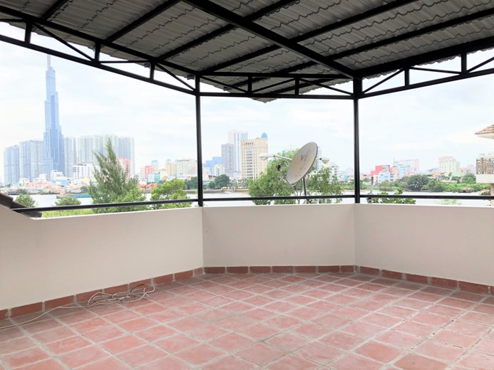 Villa for rent D22001093 (17)